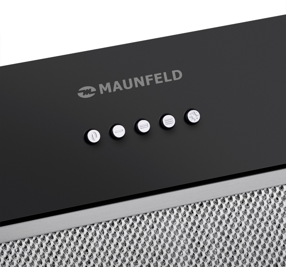 Maunfeld THAMES 601M BLACK