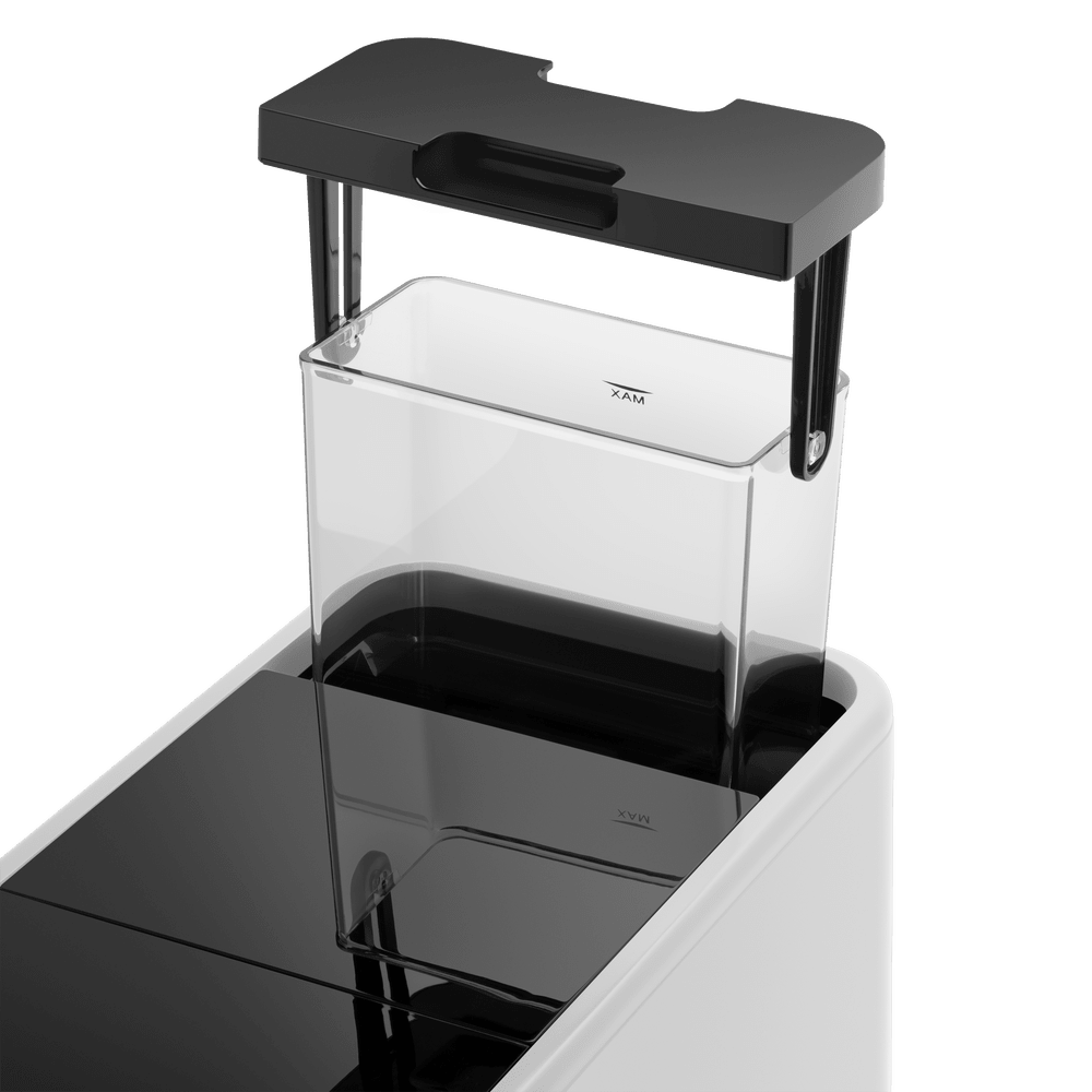 Maunfeld MF-A8021CWH