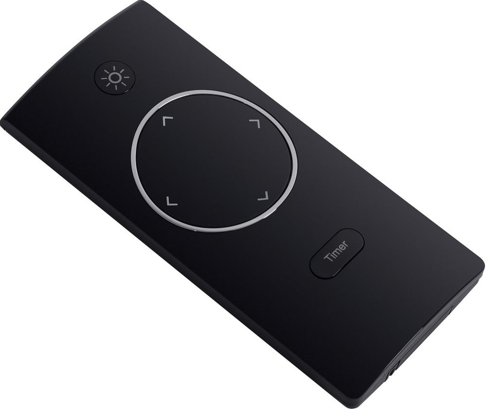 Maunfeld FANTASY LIGHT 60 Black