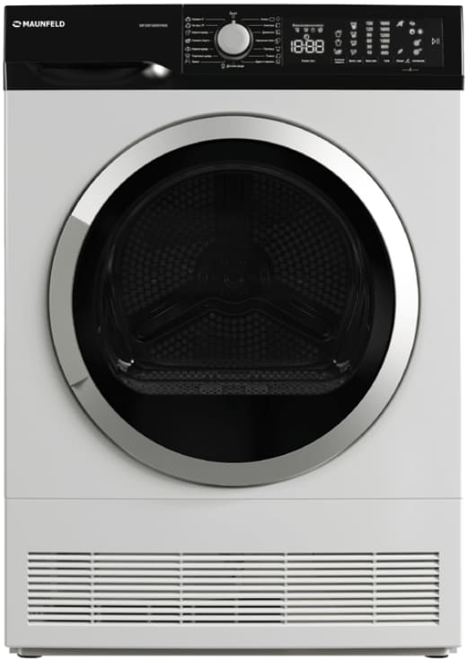 Maunfeld MFDM158WH400