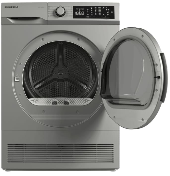 Maunfeld MFDM158SL400
