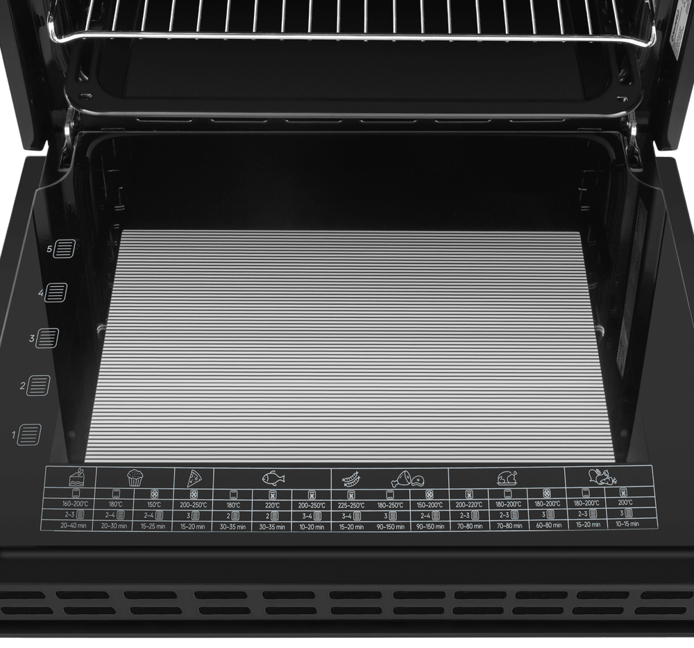 Maunfeld AEOD60103G1