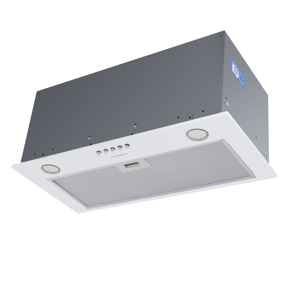 Maunfeld CROSBY POWER 60 WHITE