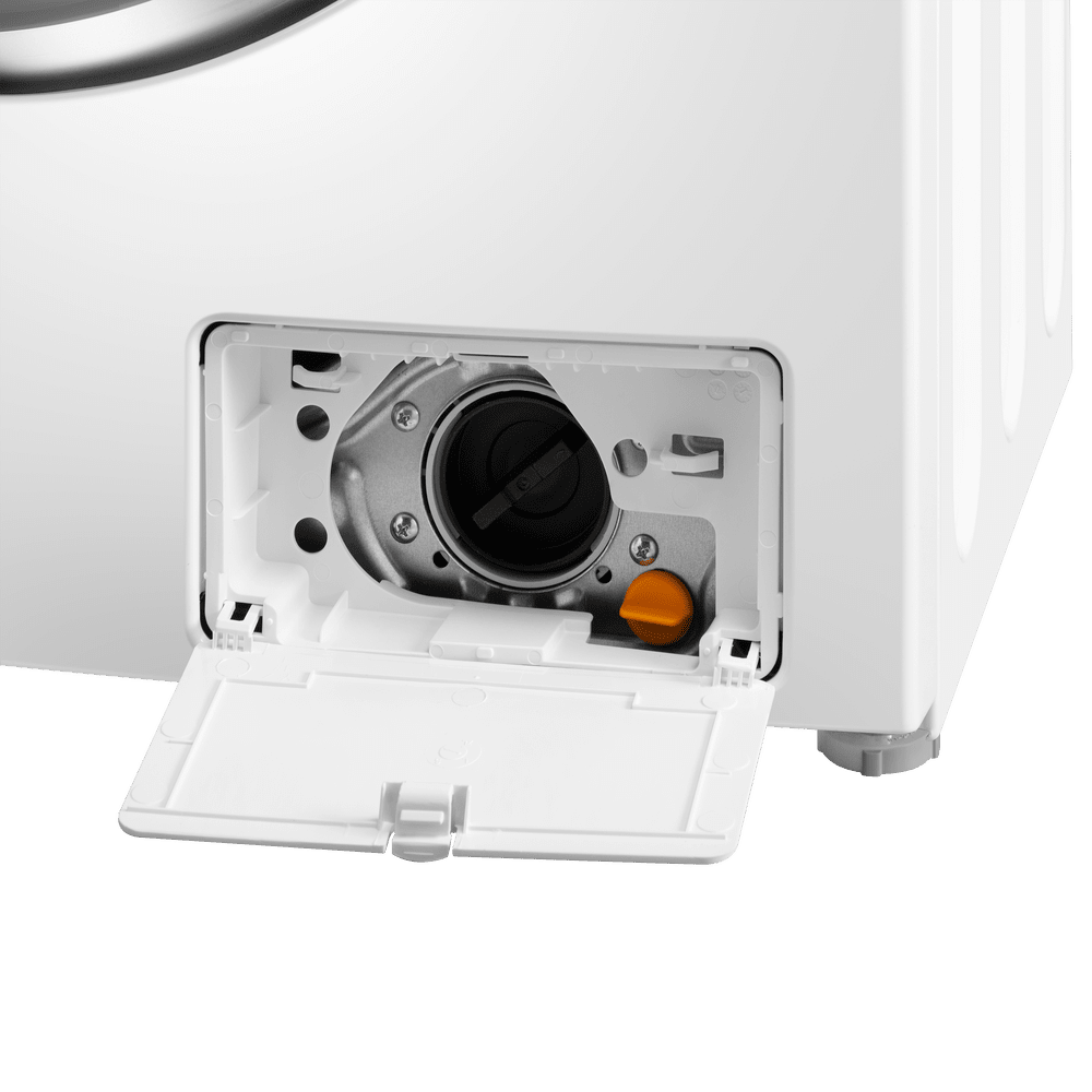 Maunfeld MFWM127STWH06