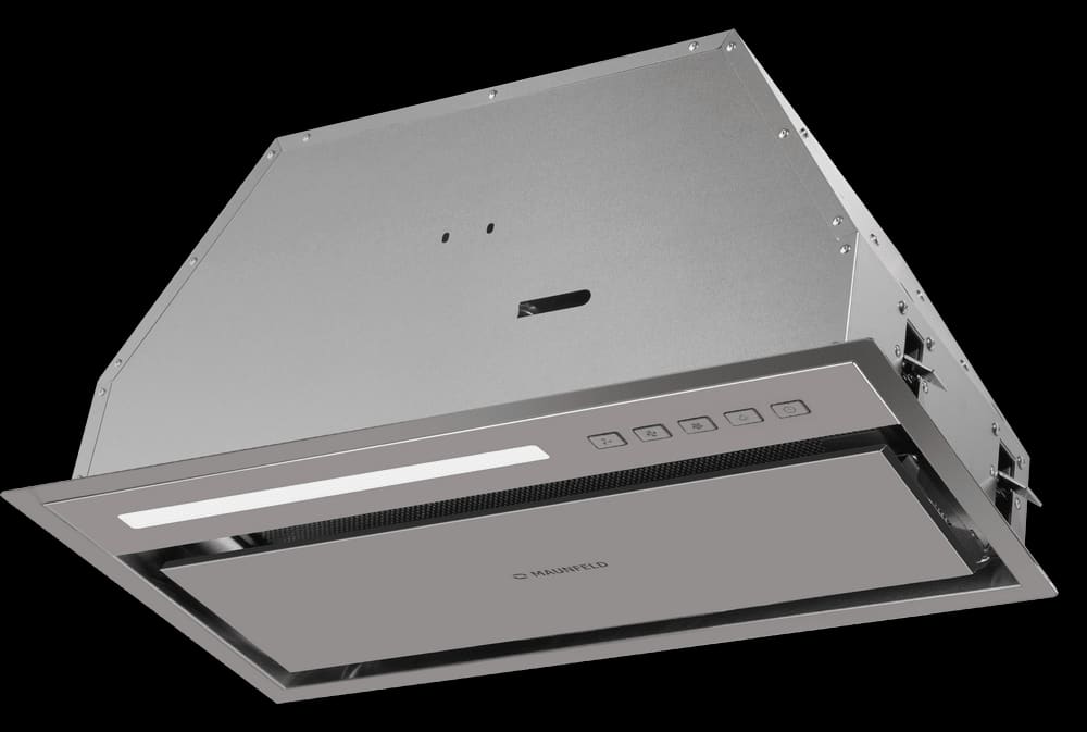 Maunfeld Clare 60 Inox