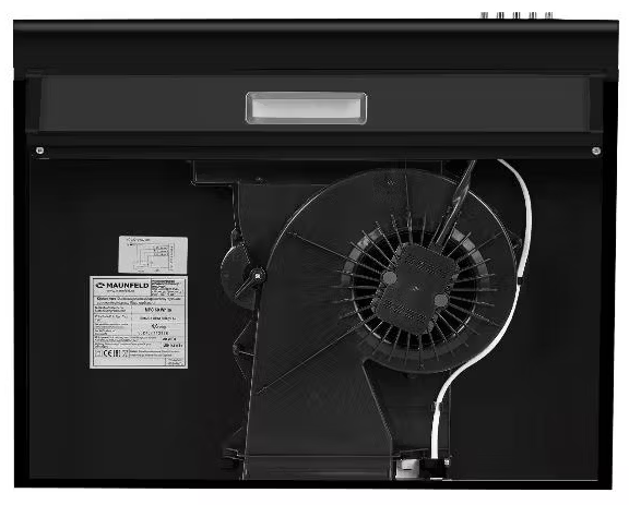 Maunfeld MPC 60 Black