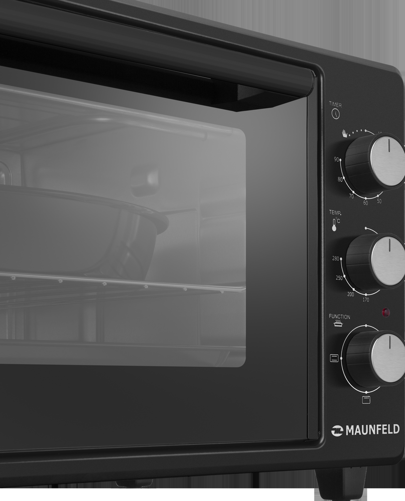 Maunfeld MMO-373MB01