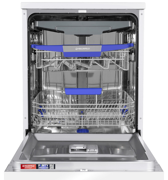 Maunfeld MWF60331W Inverter