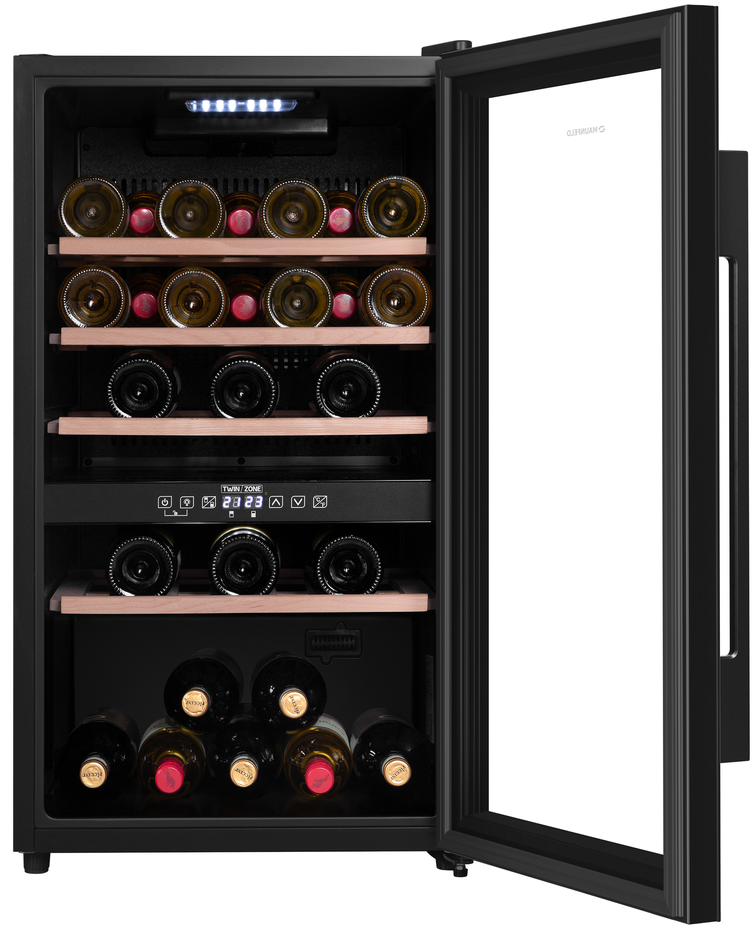 Maunfeld MFWC-124D49