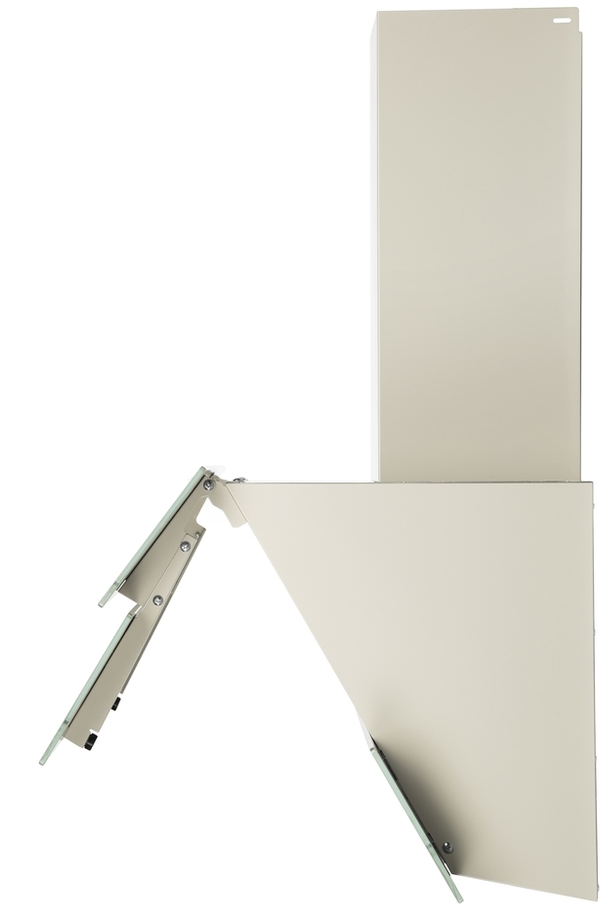 Maunfeld CASCADA 60 Glass Beige