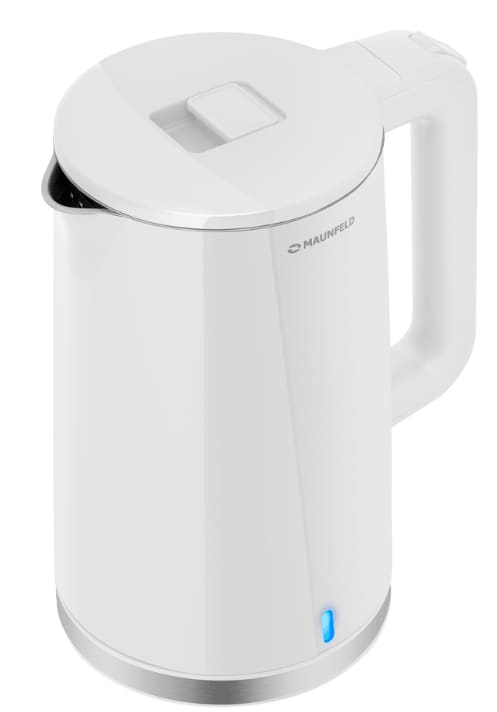 Maunfeld MGK-633WH