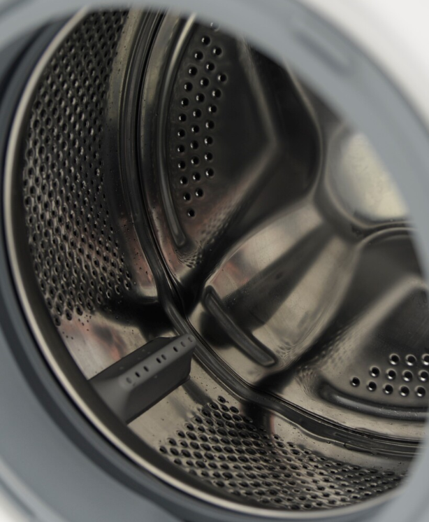 Maunfeld MFWM127WH200 ST INVERTER SLIM