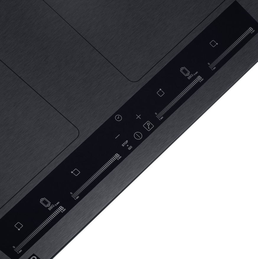 Maunfeld EVI.594.FL2(S)-GR