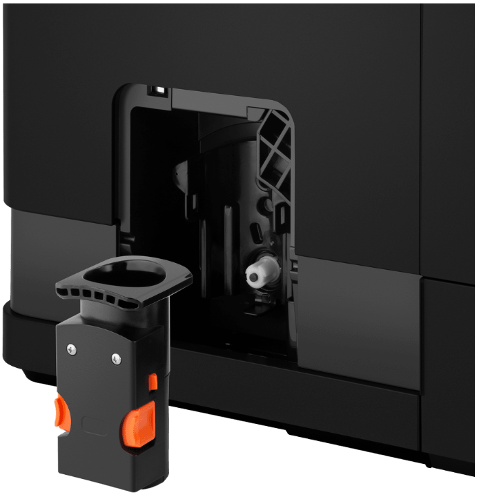 Maunfeld MF-A8021CBK