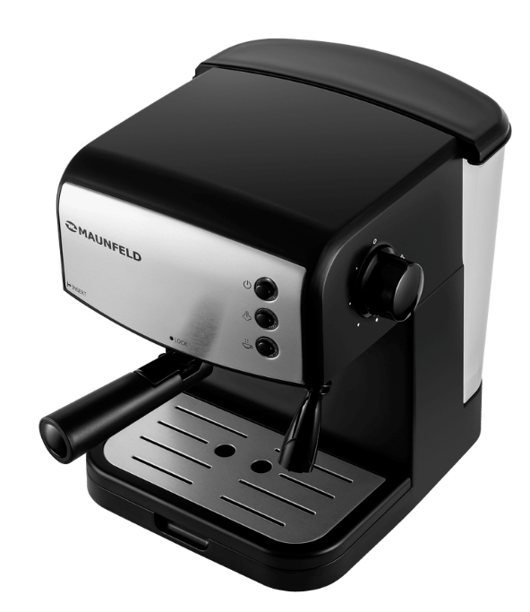 Maunfeld MF-734BK