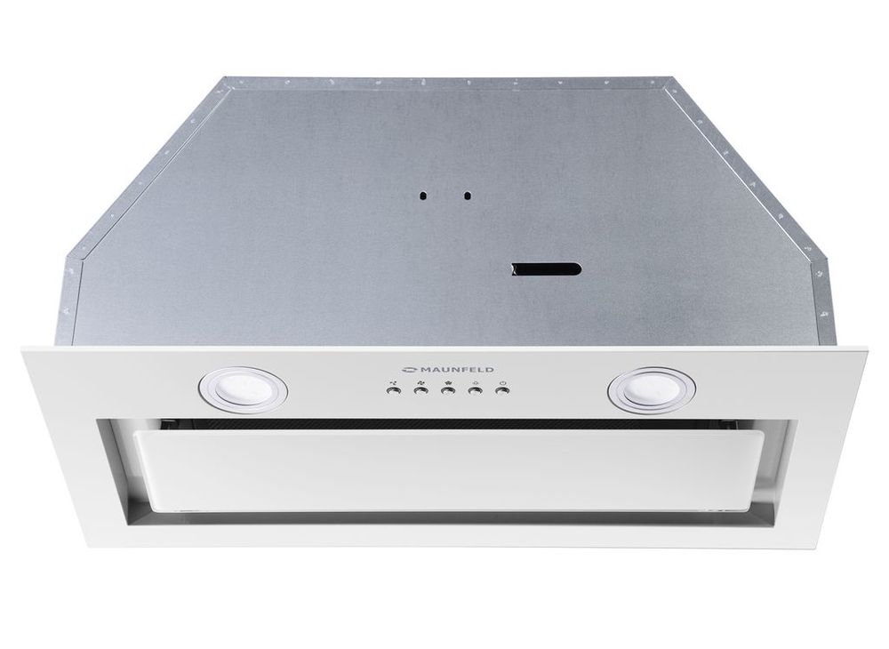 Maunfeld TRAPEZE 602IG WHITE