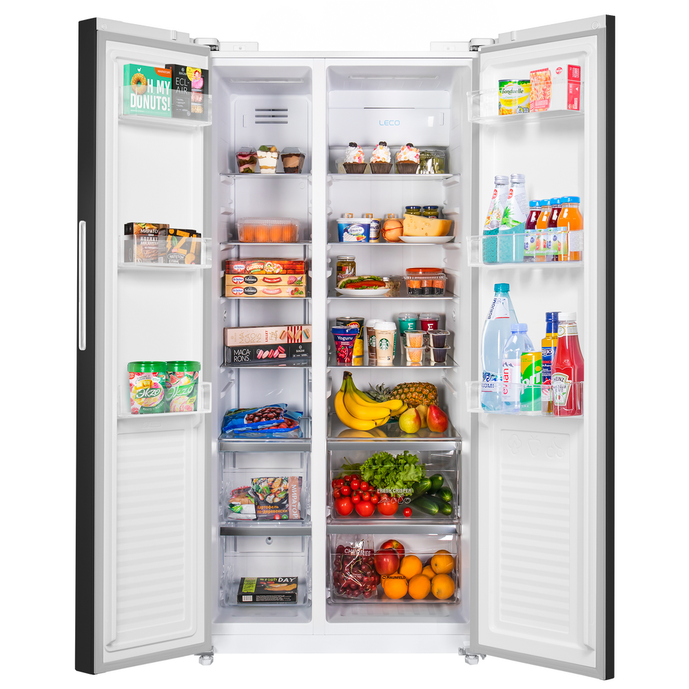 Maunfeld MFF177NFW Slim Inverter