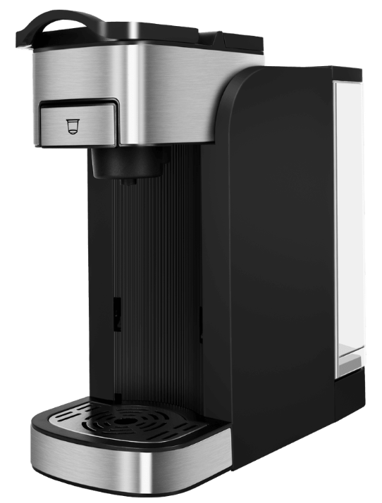 Maunfeld MCCM-CM827BL