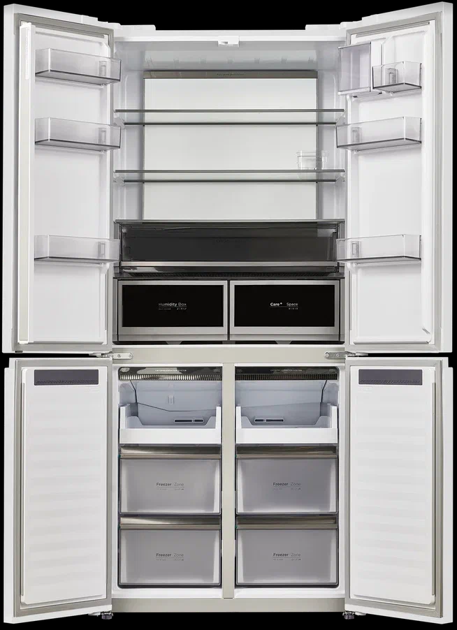 Maunfeld MFF190NFDPW