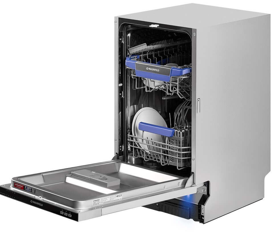 Maunfeld MLP-08I Light Beam