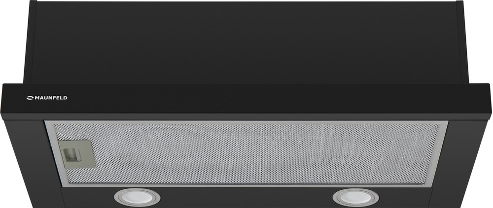 Maunfeld VS Fast 50 Black