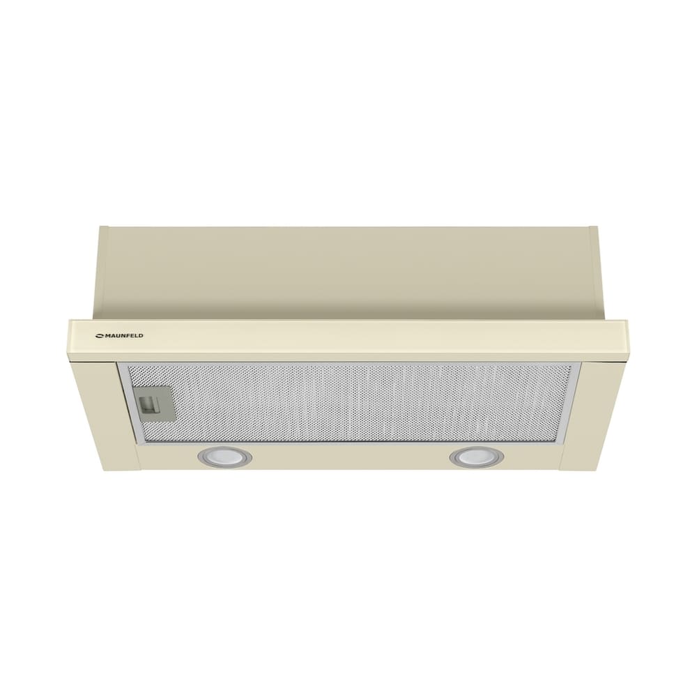Maunfeld VS Fast (Glass) 60 Beige