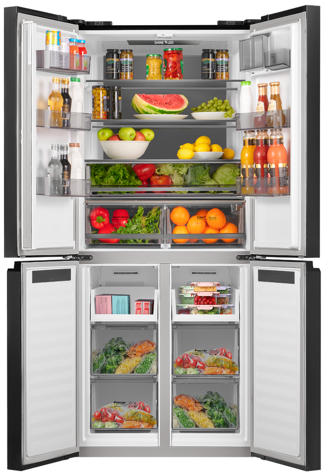 Maunfeld MFF192NFSB01 Inverter