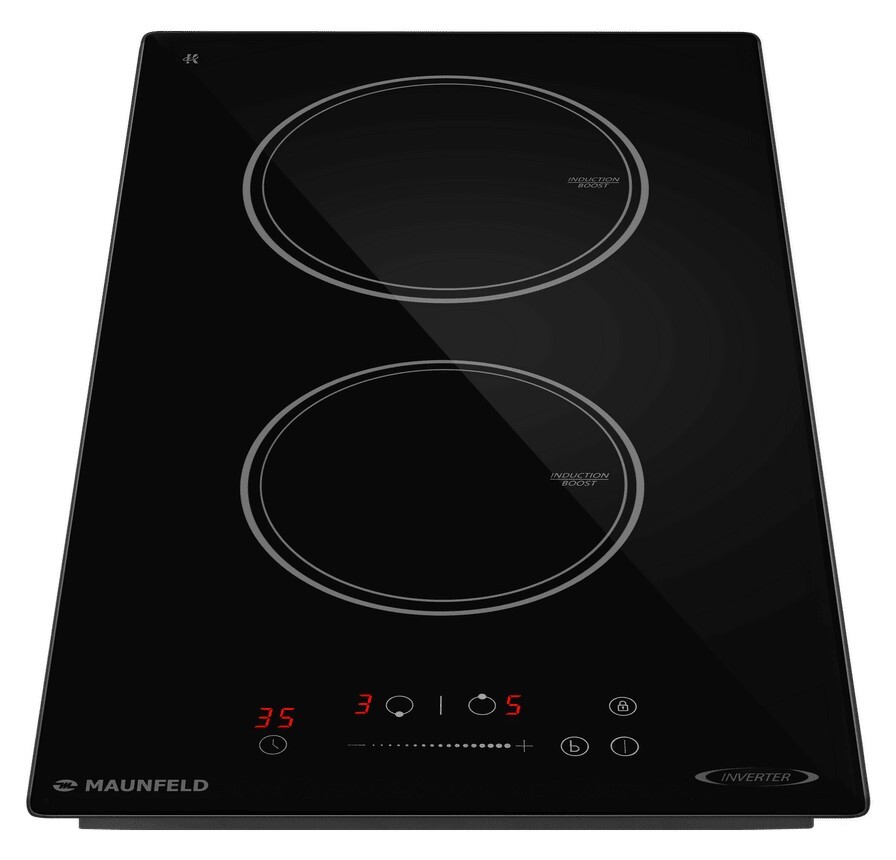Maunfeld AVI3027SBK