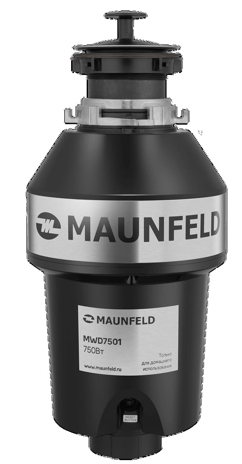 Maunfeld MWD7501