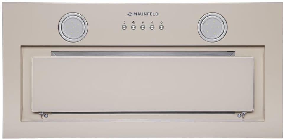 Maunfeld TRAPEZE 602IG BEIGE