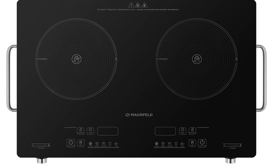 Maunfeld EVCE.F592-BK