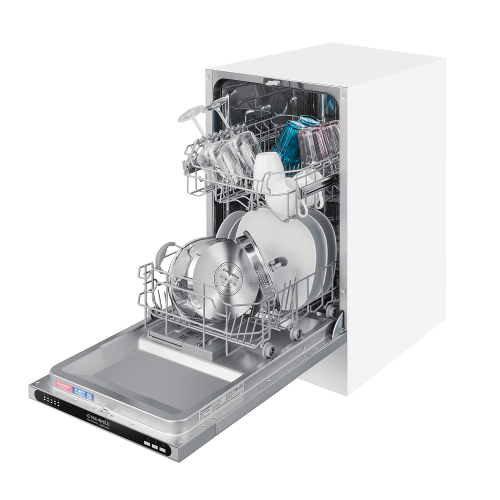 Maunfeld MLP4529A01 Light Beam