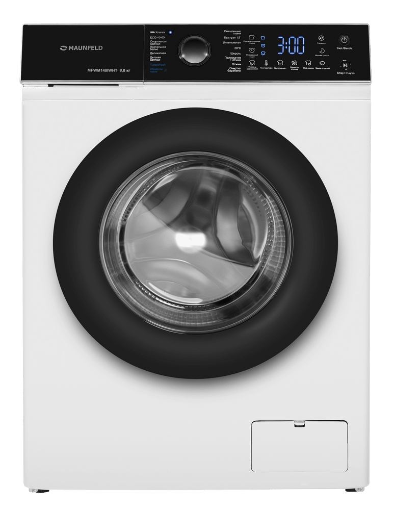 Maunfeld MFWM148IWHT