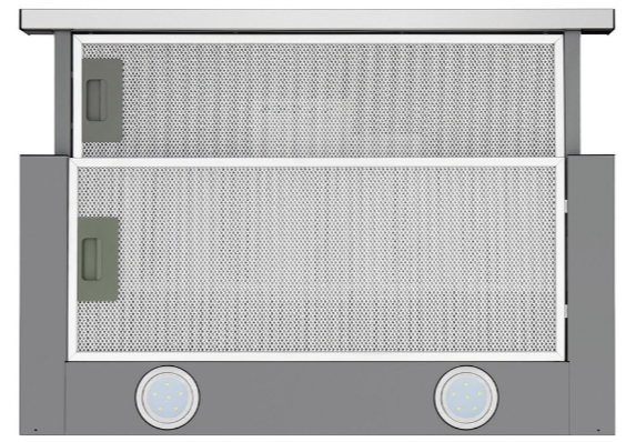 Maunfeld VS LIGHT 50 INOX