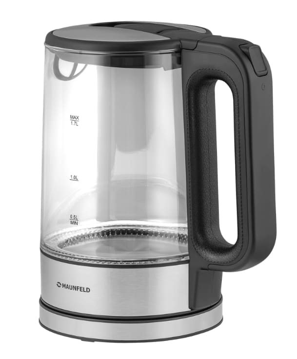 Maunfeld MGK-612BK