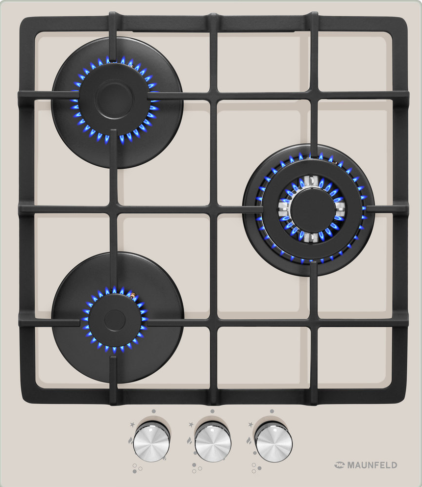 Maunfeld EGHG.43.33CBG/G