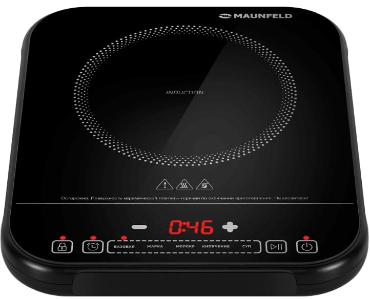 Maunfeld EFI301TBK