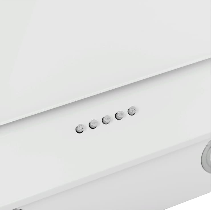 Maunfeld TOWER 50 White