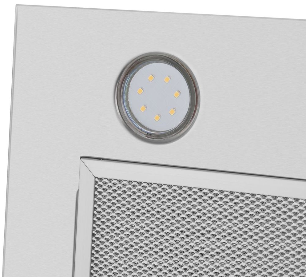 Maunfeld CROSBY POWER 60 НЕРЖАВЕЙКА