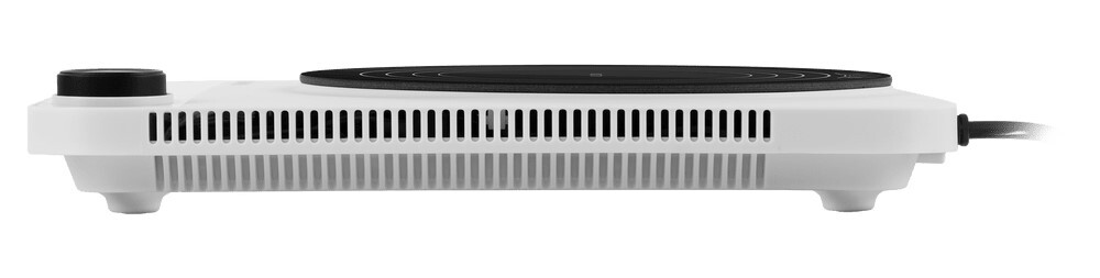 Maunfeld EFI271MWH
