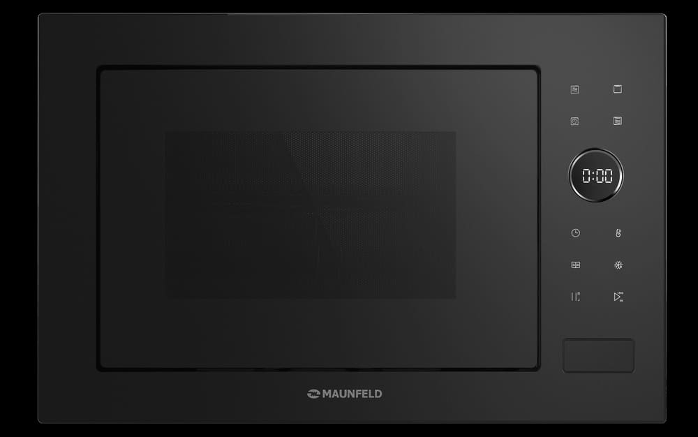 Maunfeld XBMO252GB Matt