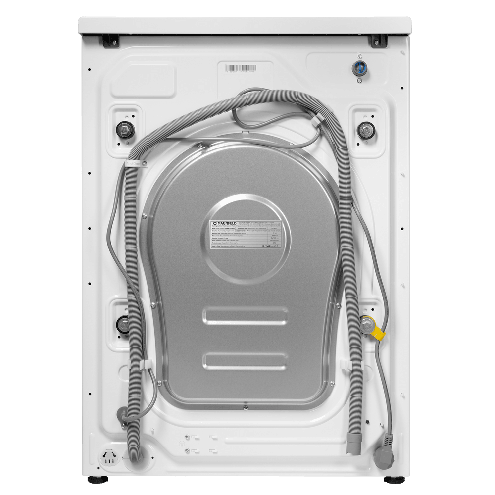 Maunfeld MFWM1410WH02