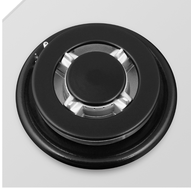 Maunfeld EGHG.64.43CW/G