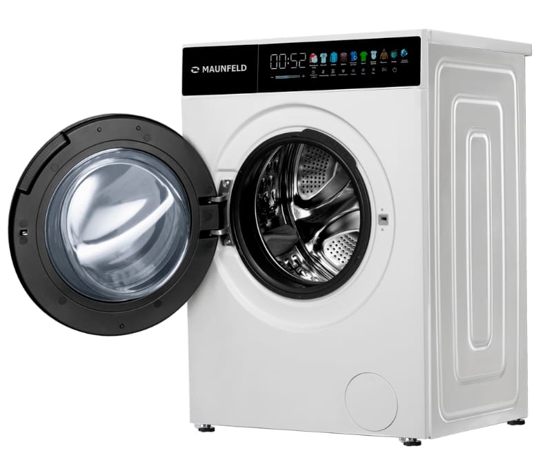 Maunfeld MFWD14116WH05