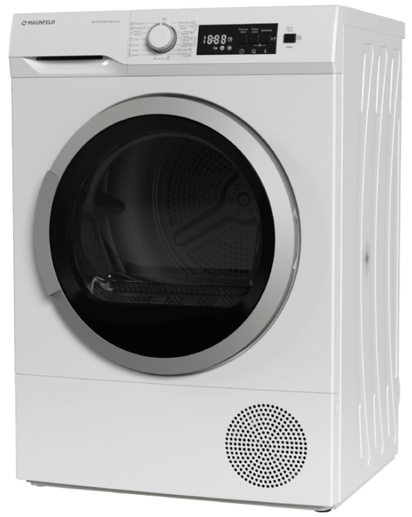 Maunfeld MFDM157WH100 SLIM