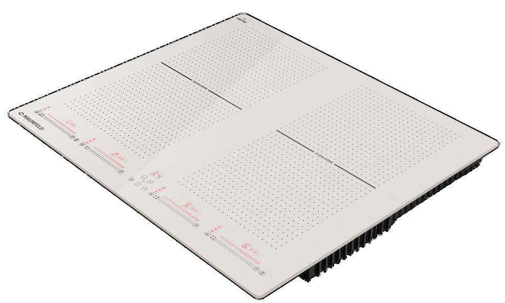 Maunfeld CVI594SF2BG