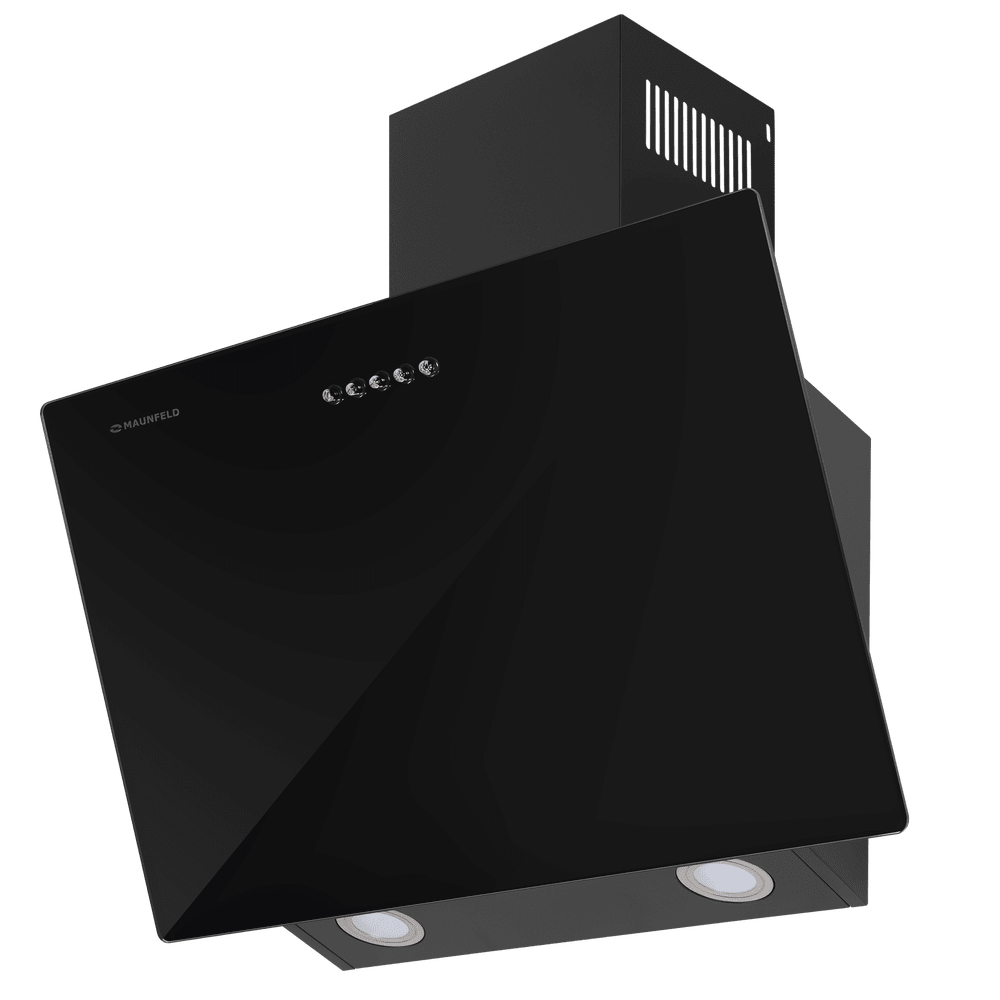 Maunfeld Dream 60 Push Glass Black