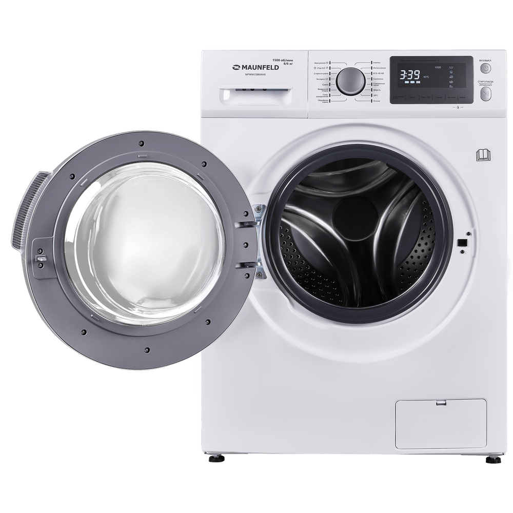 Maunfeld MFWM1586WHS