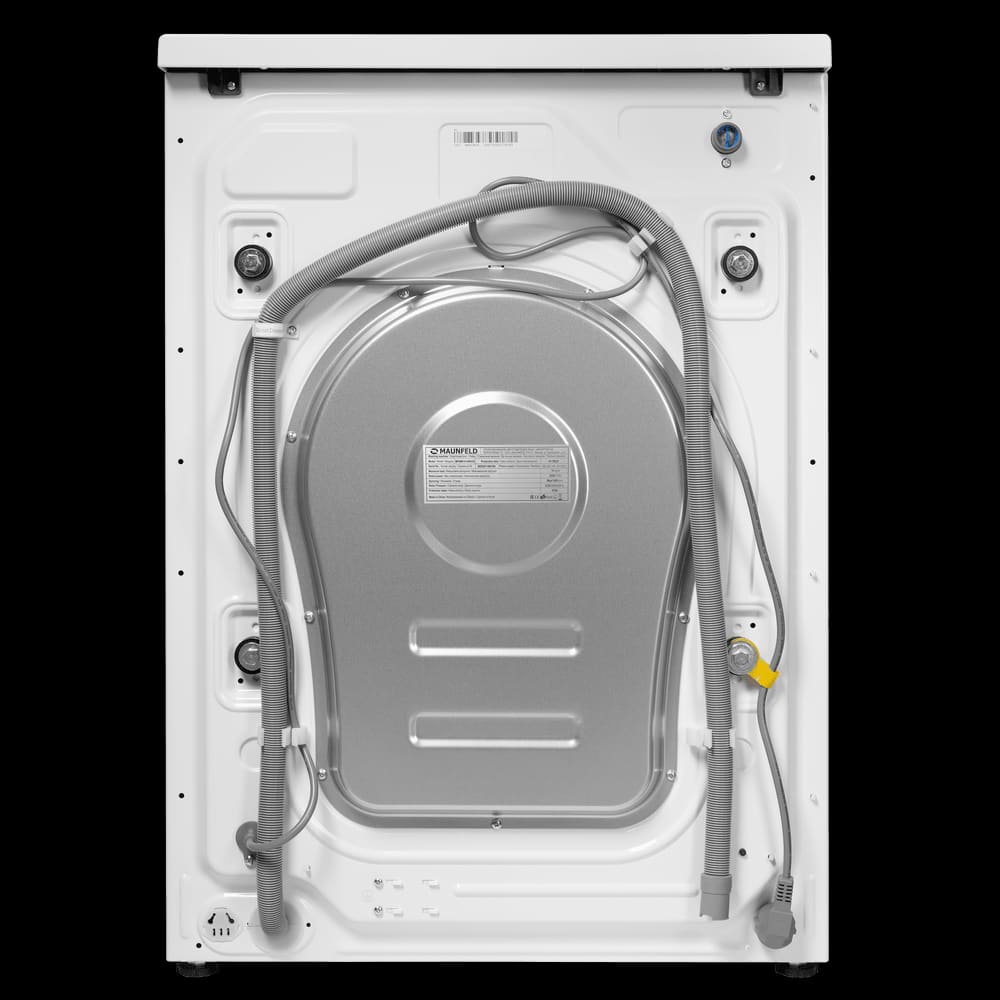 Maunfeld MFWM1410WH02