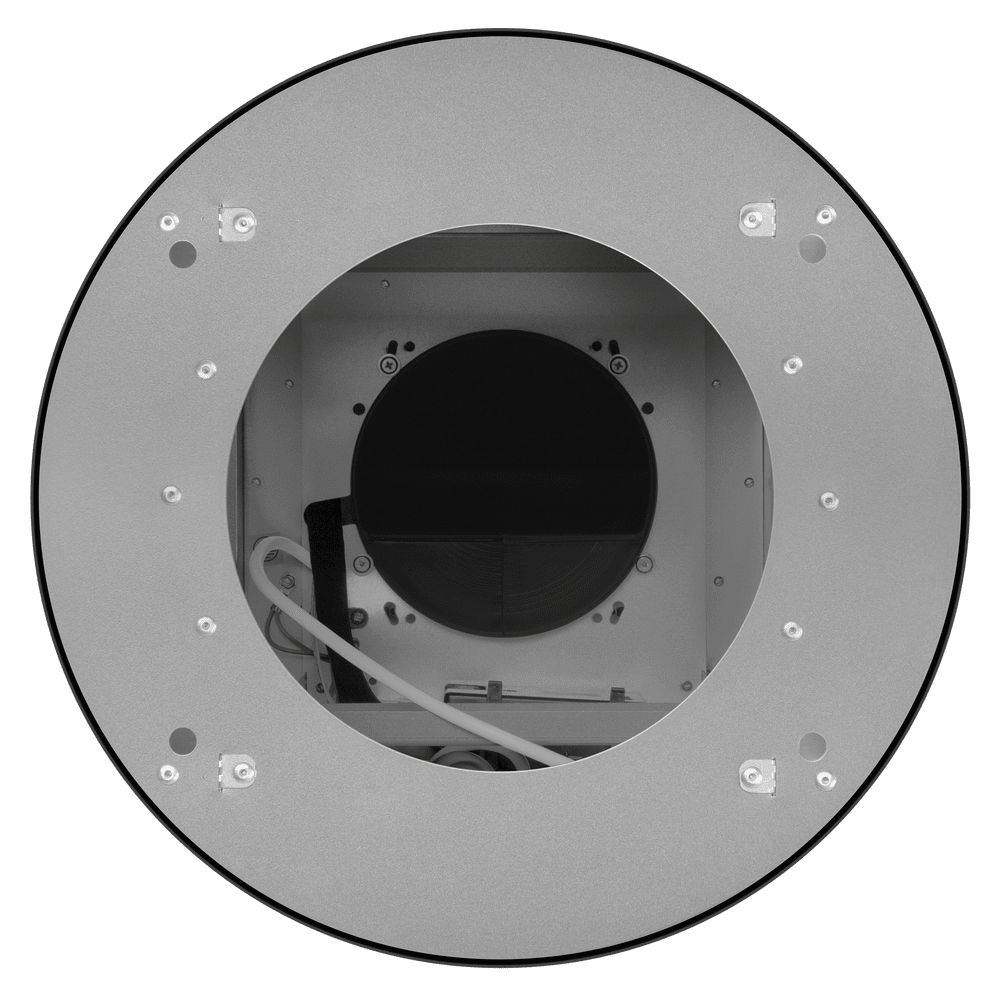 Maunfeld Adelaide 39 Isla Black